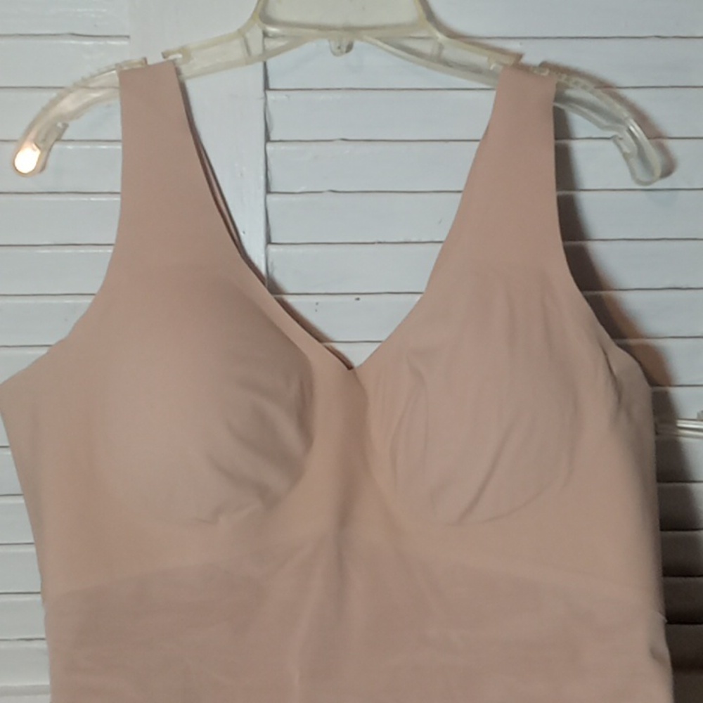 NWOT☆ HoneyLove Plus Shapewear Top